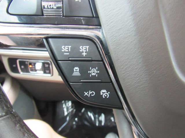 Used 2022 Lincoln Navigator Reserve image 46