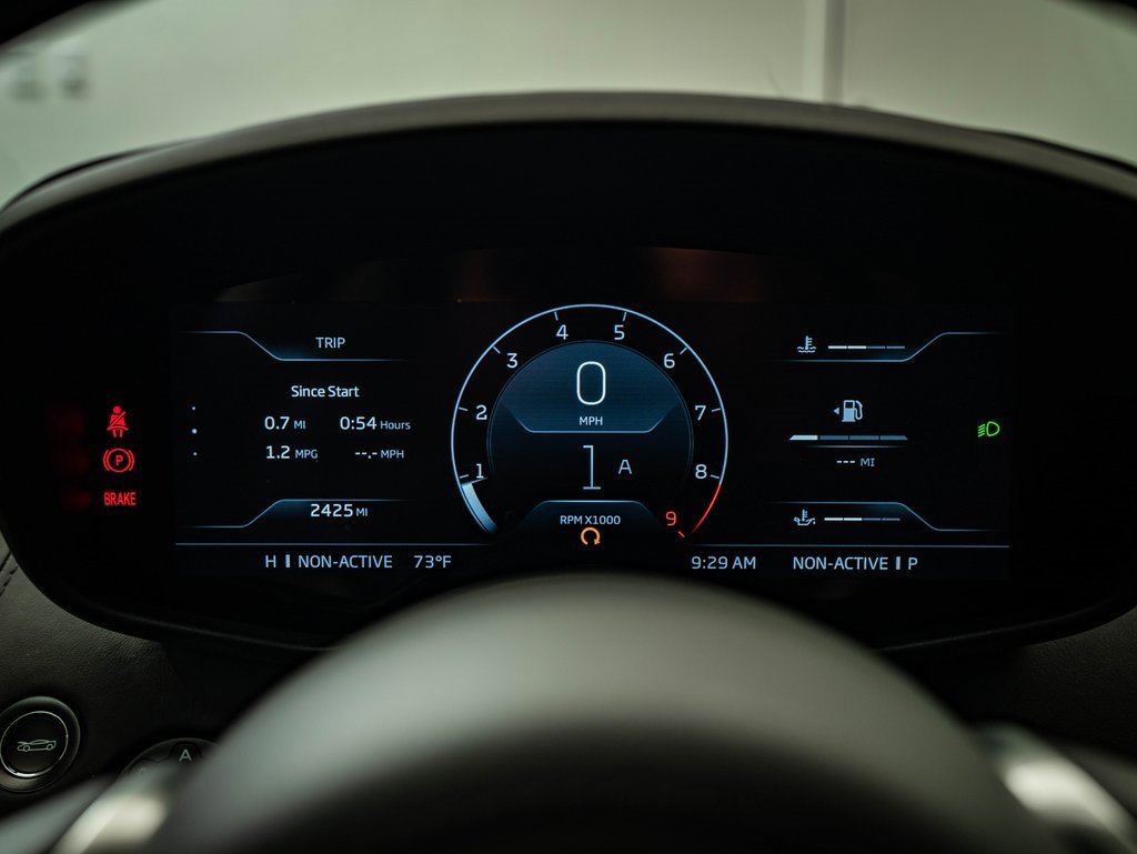 Used 2025 McLaren GTS TechLux image 55