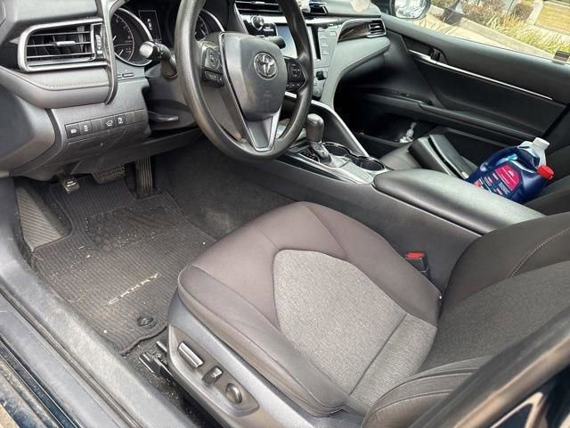Used 2019 Toyota Camry LE image 31