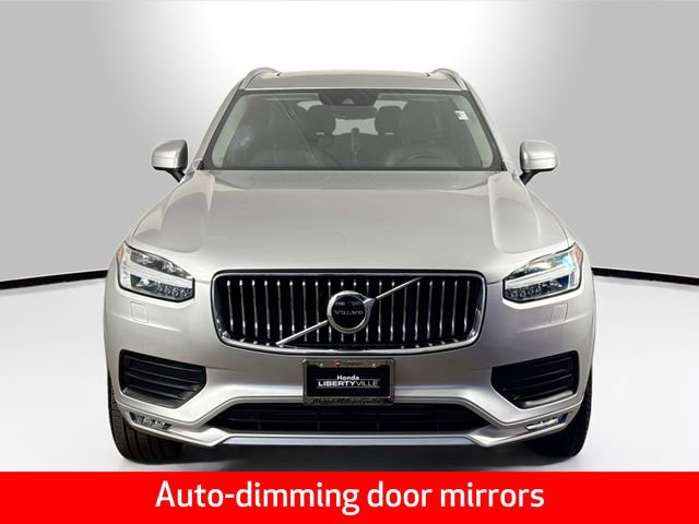 Used 2021 Volvo XC90 T5 Momentum w/ Climate Package image 14