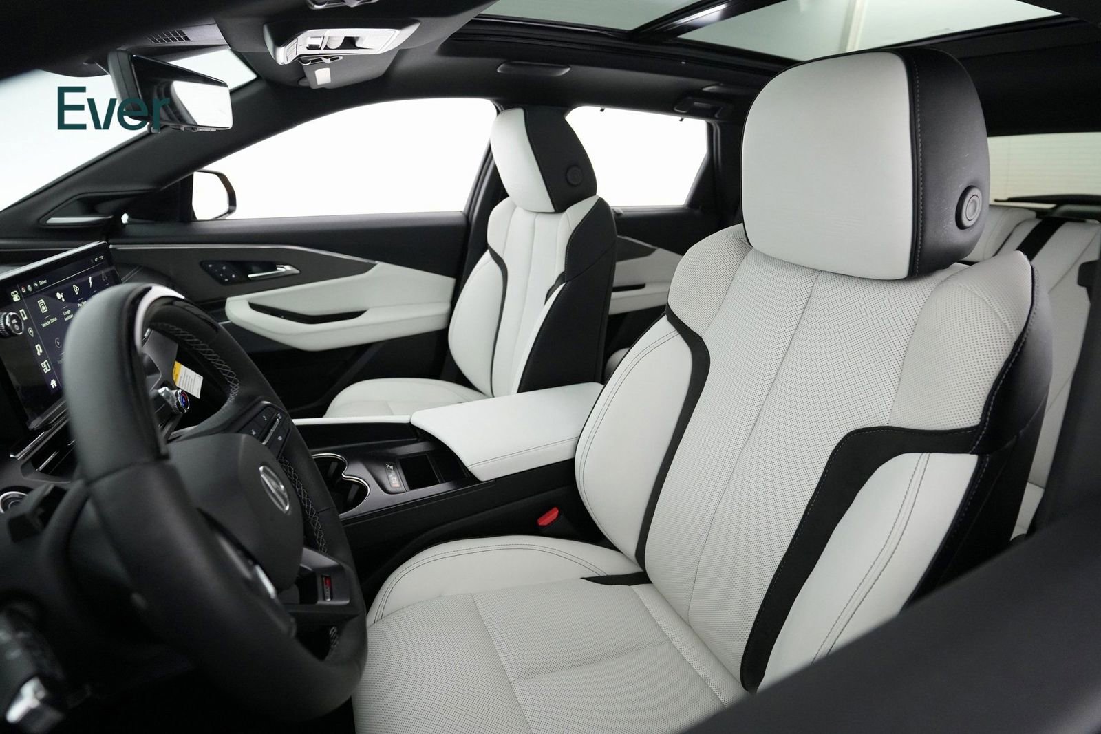 Used 2024 Acura ZDX Type S image 7