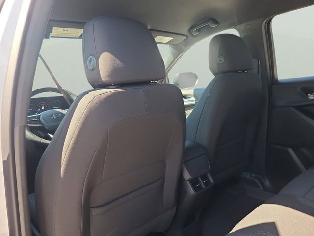 New 2026 Chevrolet Equinox LT w/ Midnight Edition FWD image 10