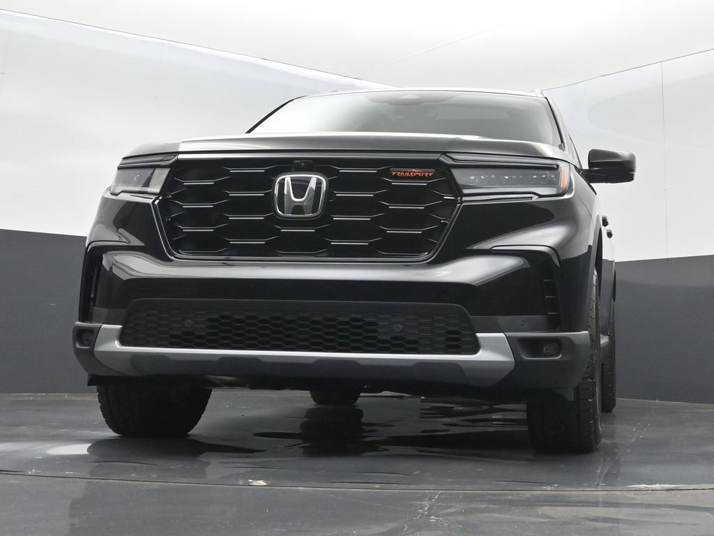 Used 2024 Honda Pilot TrailSport image 11
