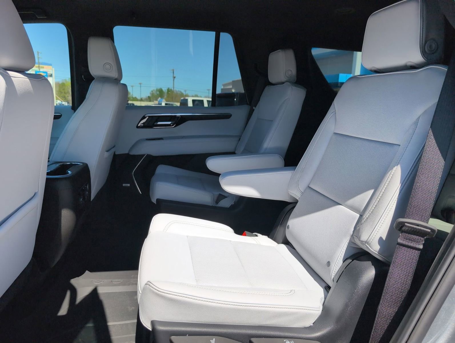 New 2026 Chevrolet Tahoe Premier image 32