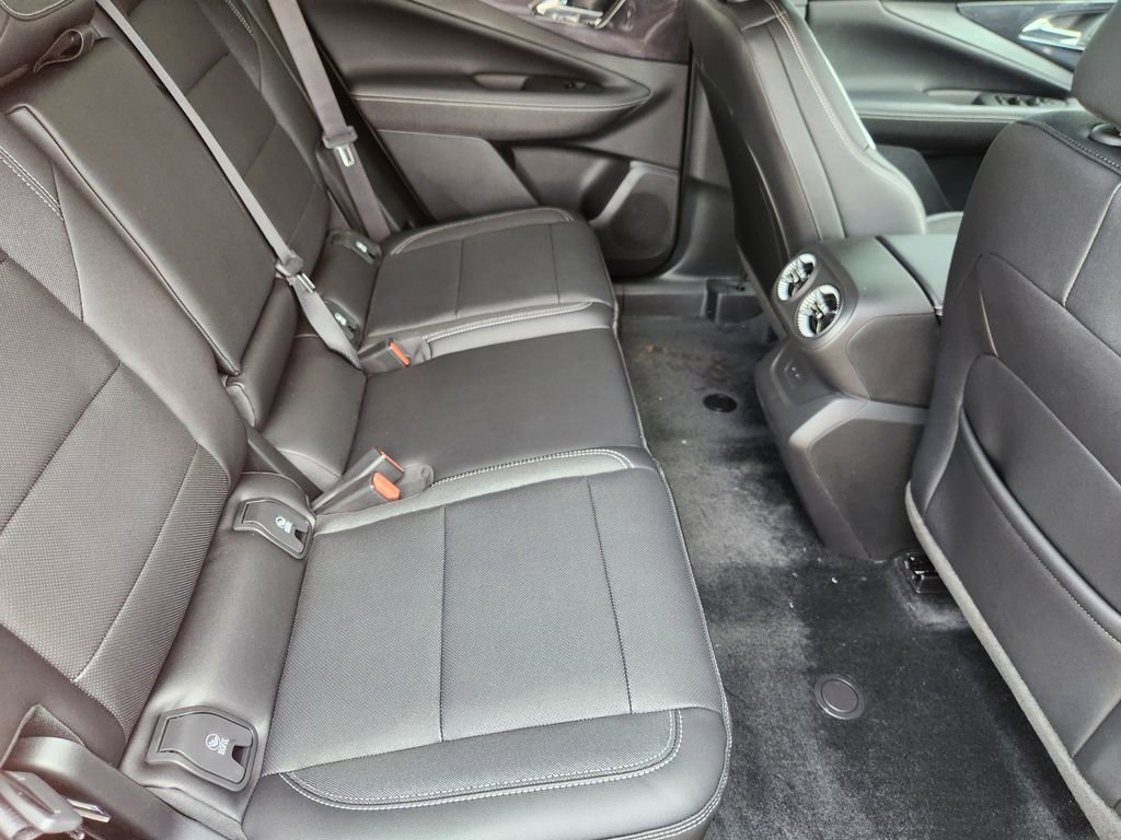 New 2026 Chevrolet Blazer EV LT image 35