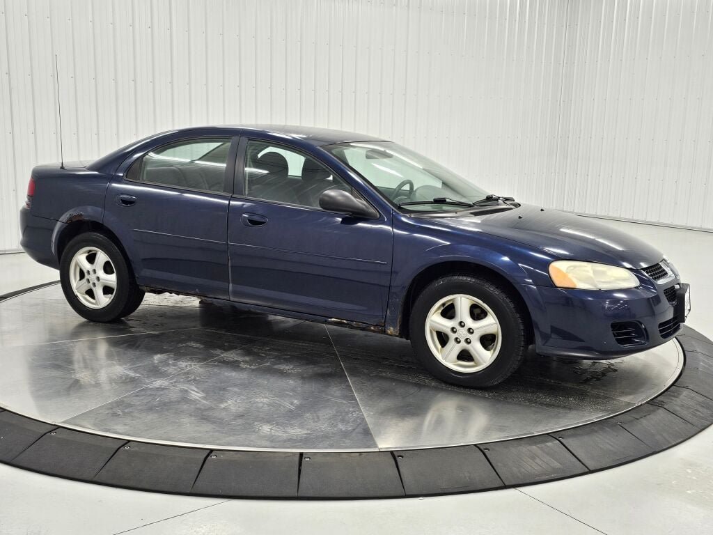 Used 2006 Dodge Stratus SXT FWD image 7