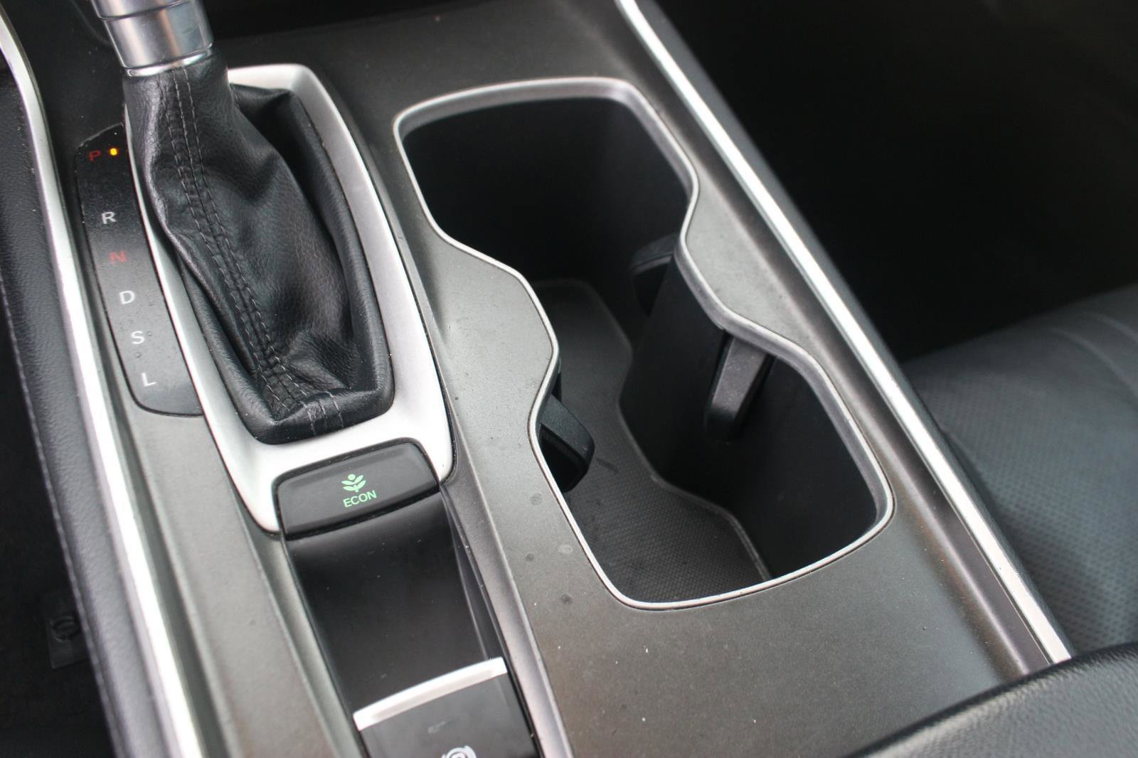 Used 2018 Honda Accord EX-L image 20