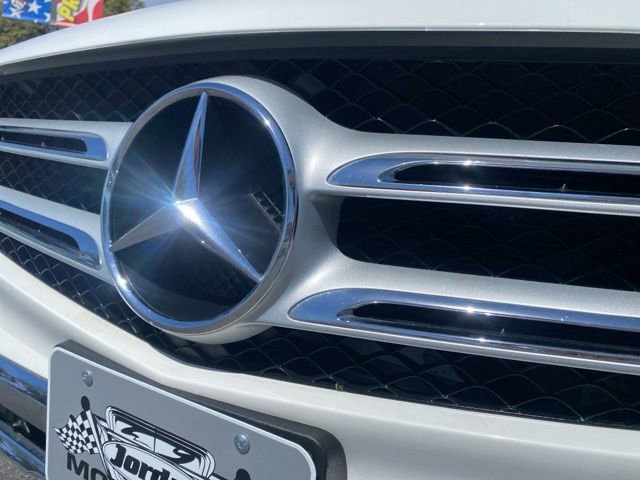 Used 2017 Mercedes-Benz GLC 300 GLC 300 image 9