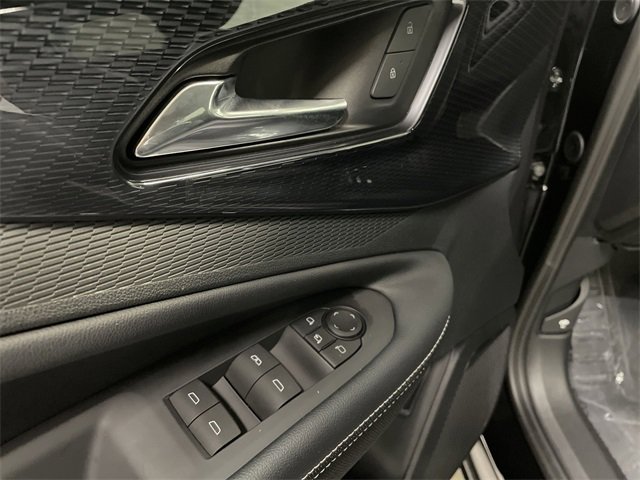 Certified 2025 Chevrolet Blazer EV LT w/ Super Cruise Package image 23