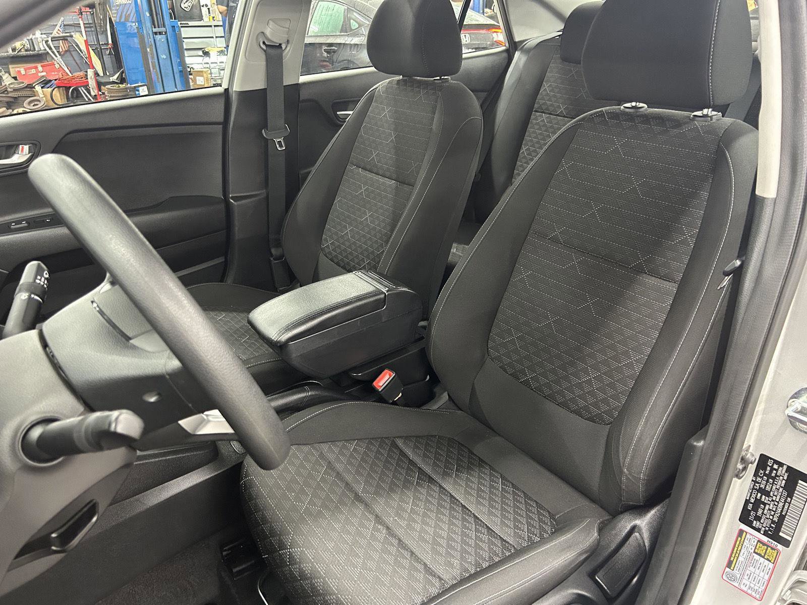 Used 2022 Kia Rio LX image 11