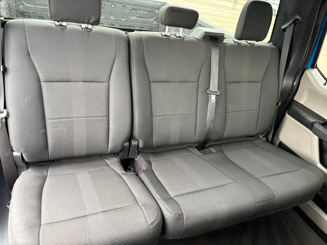 Used 2020 Ford F150 XL w/ Equipment Group 101A Mid image 37