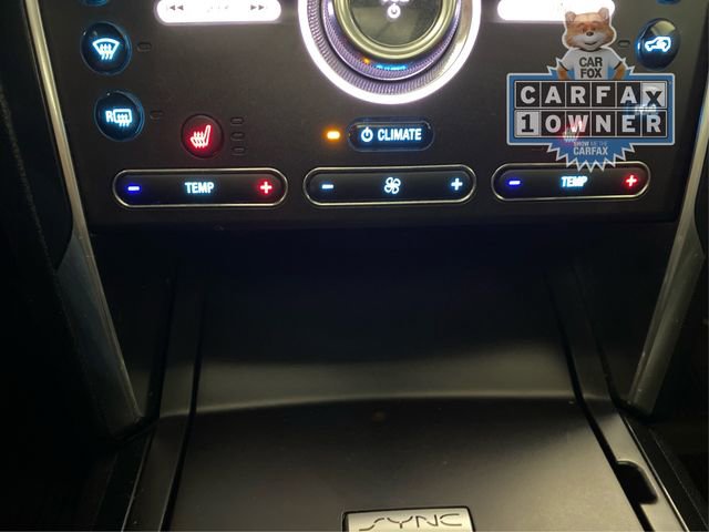 Used 2017 Ford Explorer Sport image 32