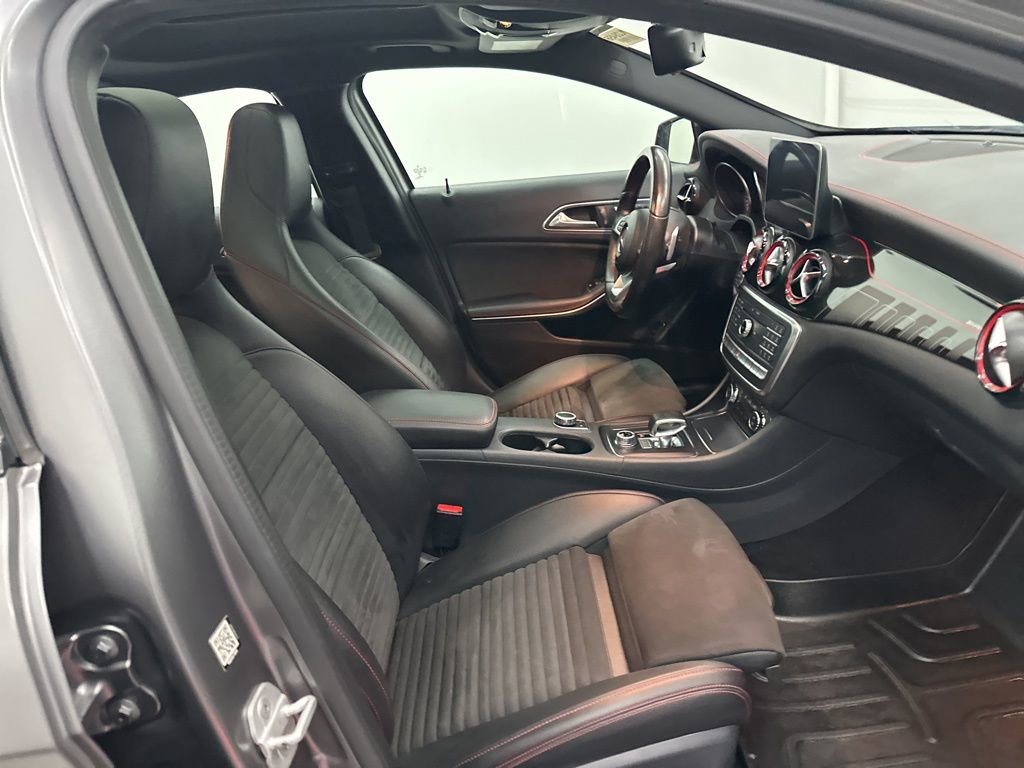 Used 2018 Mercedes-Benz GLA 45 AMG 4MATIC image 29