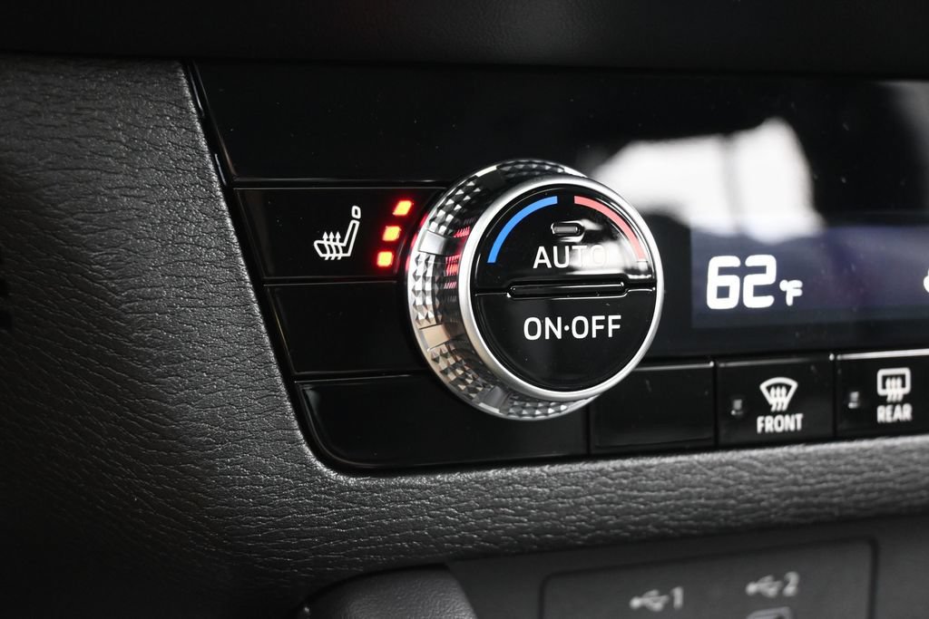New 2026 Mitsubishi Outlander SE FWD image 26