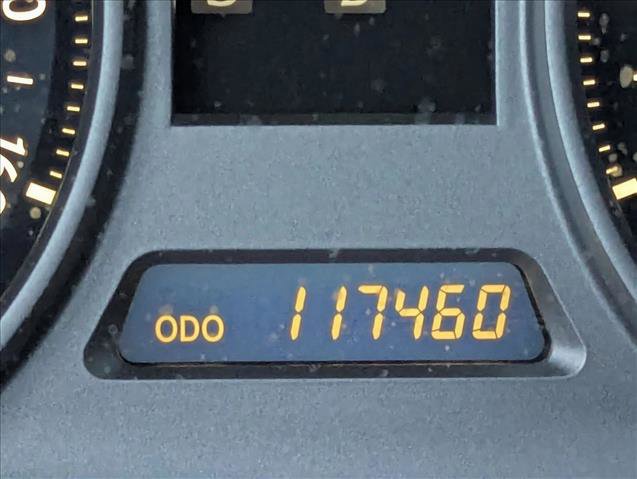 Used 2008 Lexus IS 250 AWD image 17