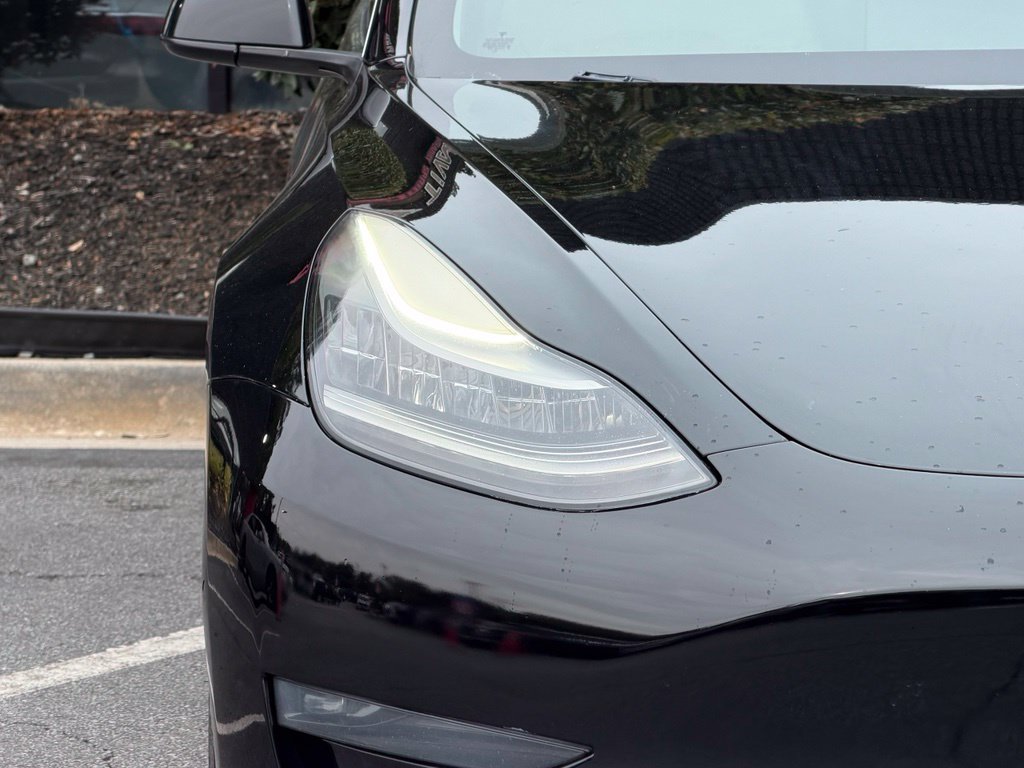 Used 2019 Tesla Model 3 Performance AWD/4WD image 4