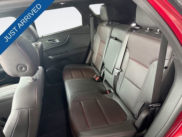 Used 2023 Chevrolet Blazer RS image 29