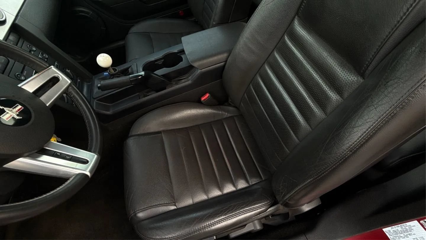Used 2006 Ford Mustang GT Premium RWD image 13