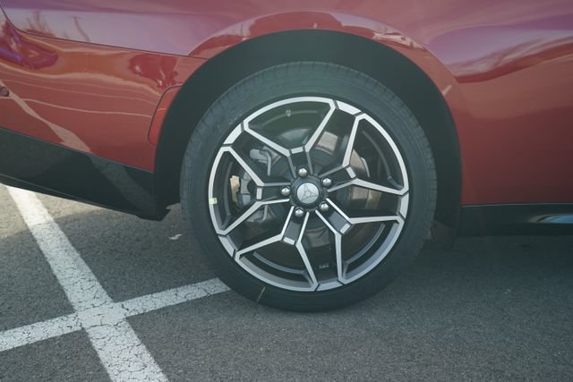 New 2026 Dodge Charger Scat Pack AWD/4WD image 33