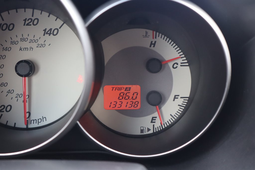 Used 2007 MAZDA MAZDA3 i Touring FWD image 21
