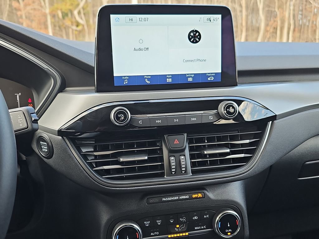 Used 2023 Ford Escape Active image 21