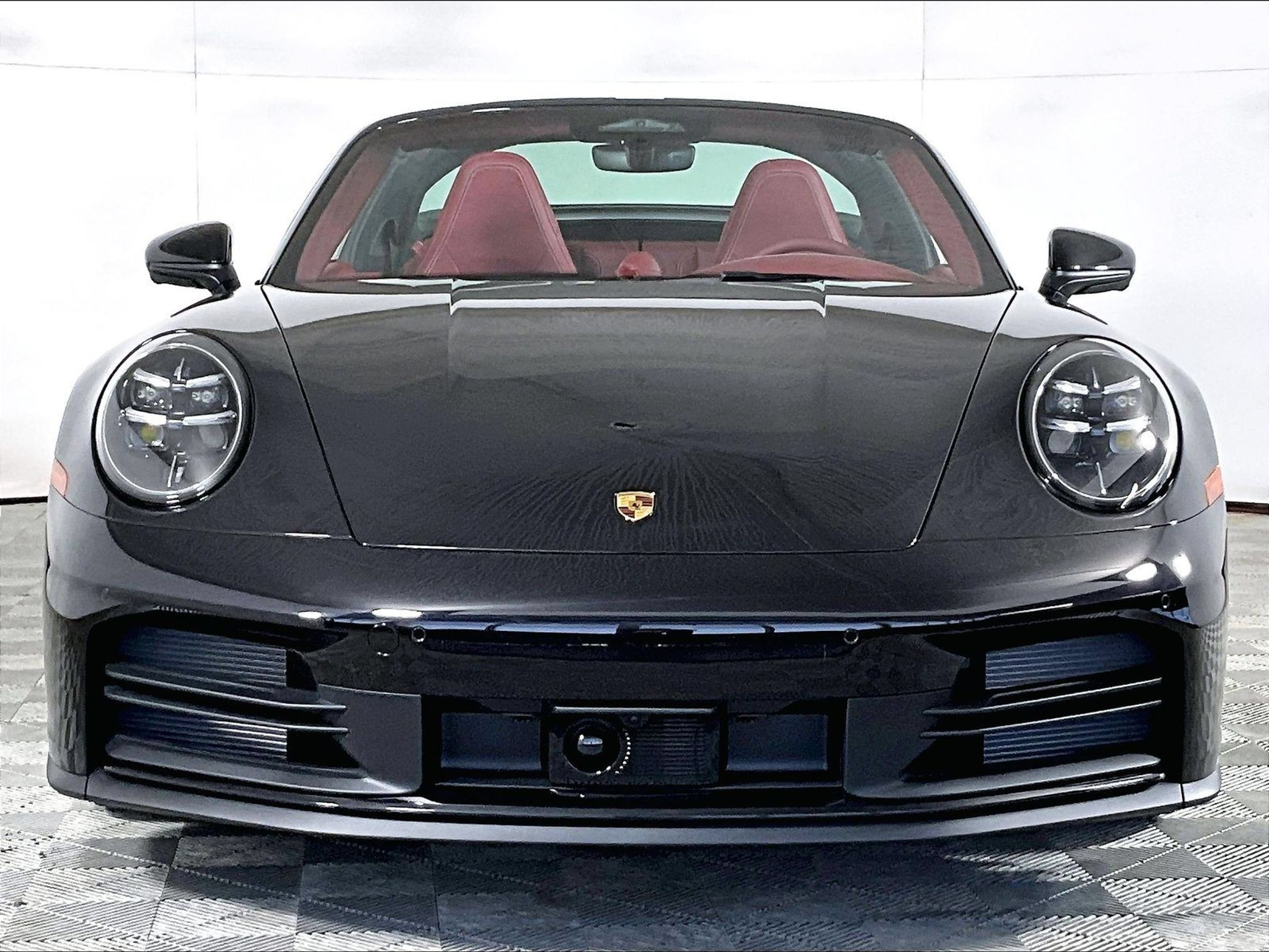 New 2026 Porsche 911 Targa 4S AWD/4WD image 6