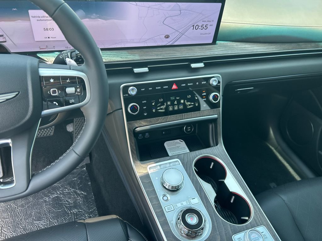 New 2026 Genesis GV80 2.5T Advanced AWD/4WD image 28