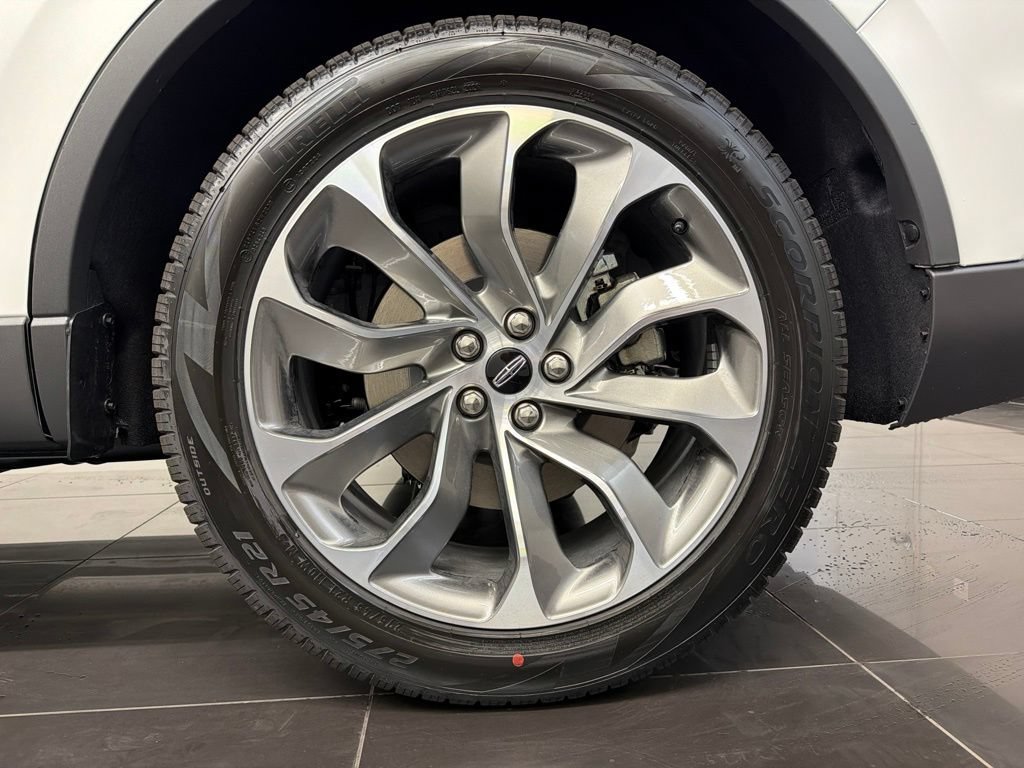New 2026 Lincoln Aviator Reserve AWD/4WD image 7