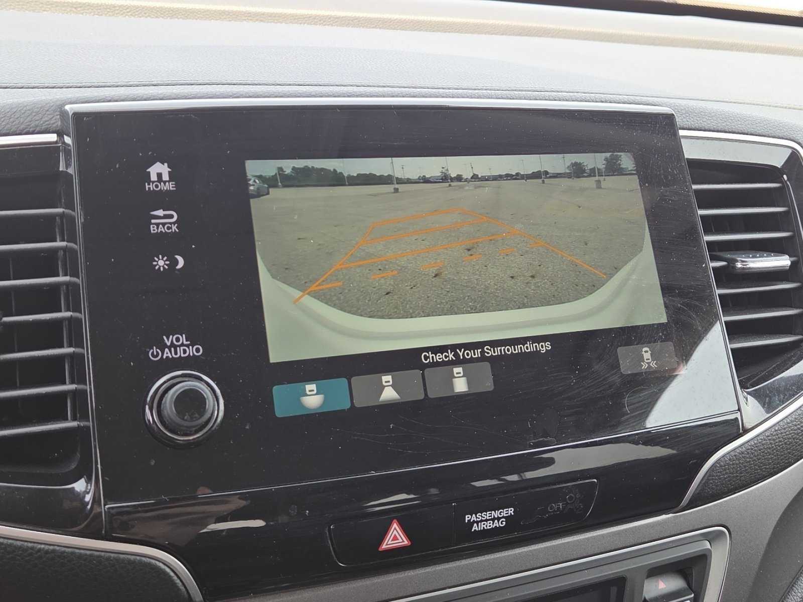 Used 2020 Honda Pilot EX-L image 6