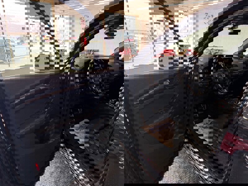 Used 2019 Audi SQ5 Prestige AWD/4WD image 19