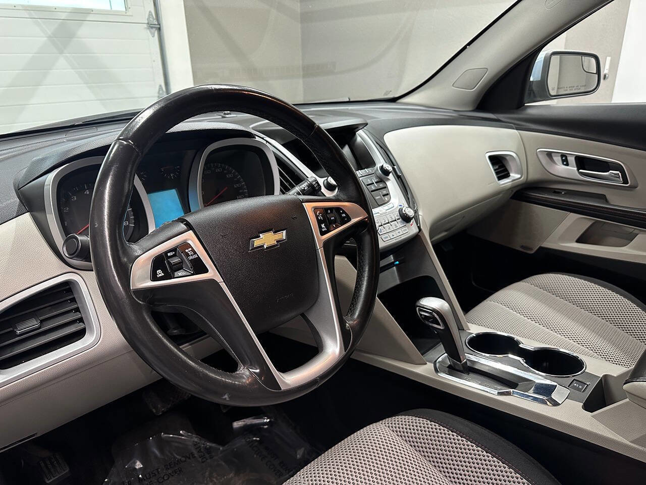 Used 2014 Chevrolet Equinox LT w/ Power Convenience Package image 15