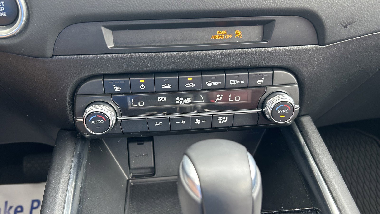 Used 2024 MAZDA CX-5 Carbon Edition image 32