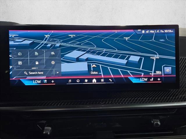 New 2026 BMW X5 M60i AWD/4WD image 12