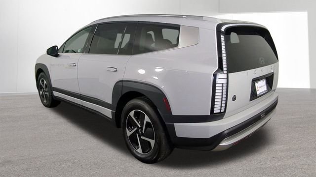 New 2026 Hyundai Ioniq 9 SE image 8