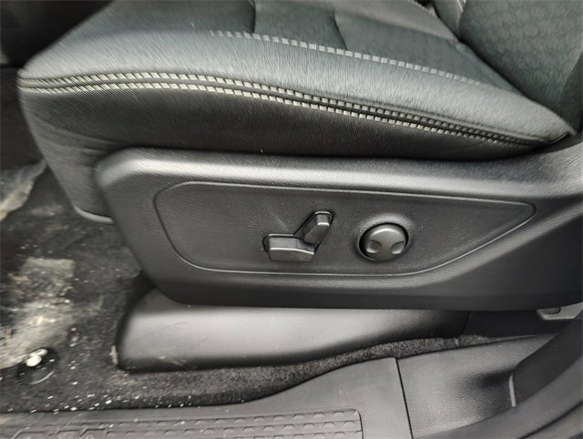 New 2026 RAM 1500 Big Horn w/ Night Edition image 14