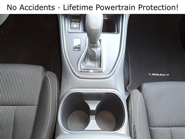 Used 2024 Subaru Legacy AWD/4WD image 19