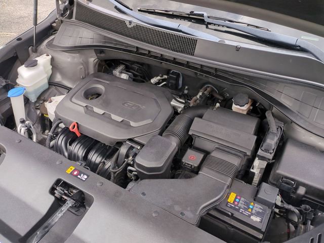 Used 2019 Kia Sorento LX image 31