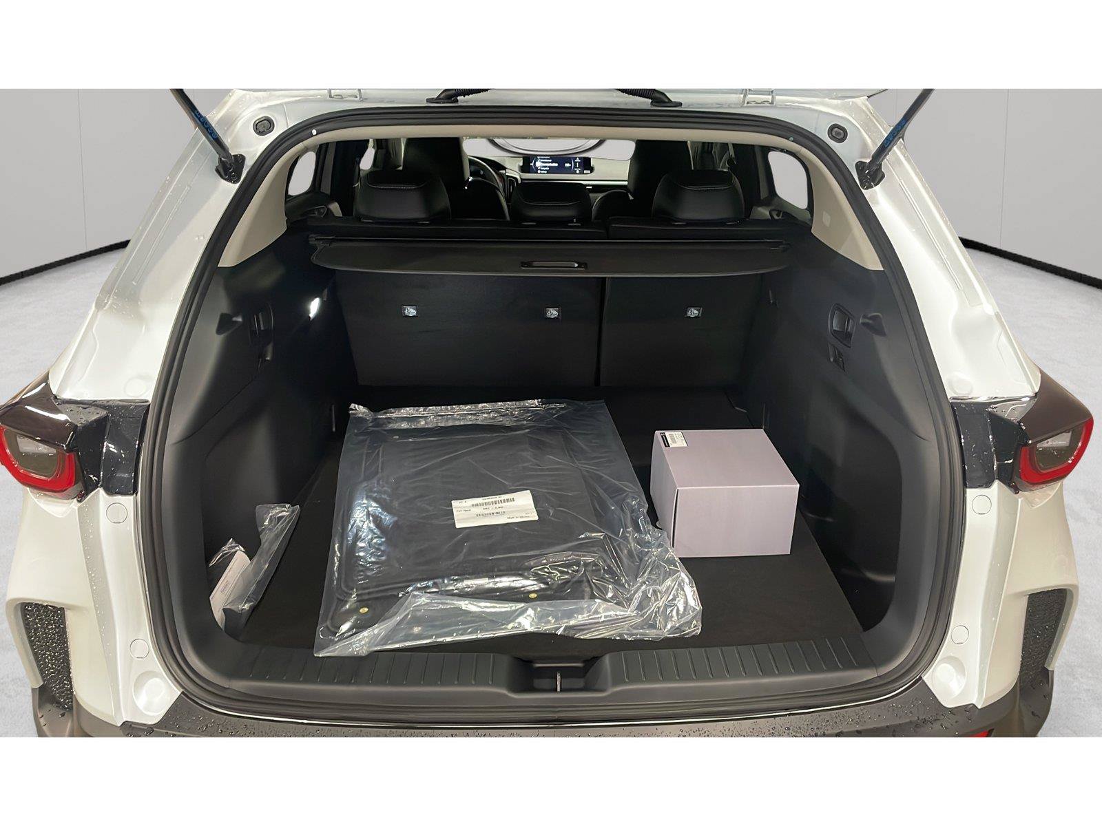 New 2026 MAZDA CX-50 AWD 2.5 S w/ Cargo Package image 12