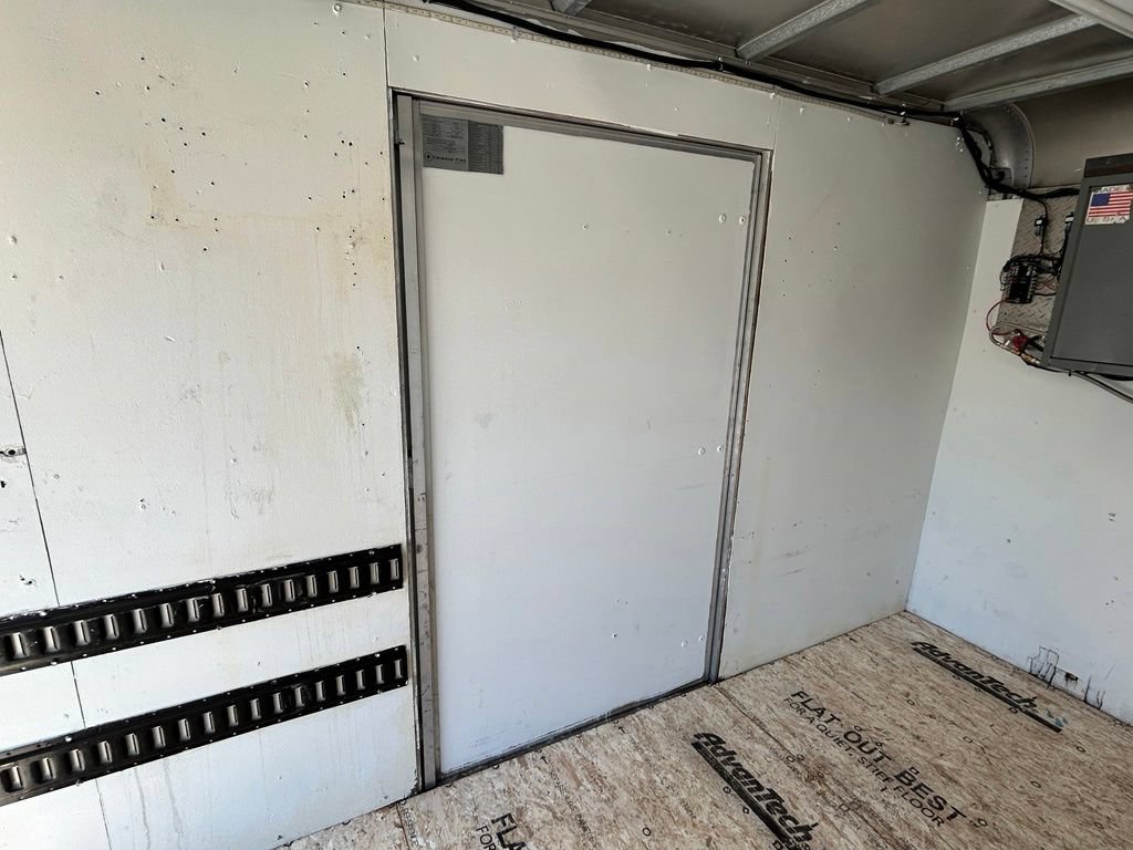 Used 2021 RAM 5500 Tradesman RWD image 44