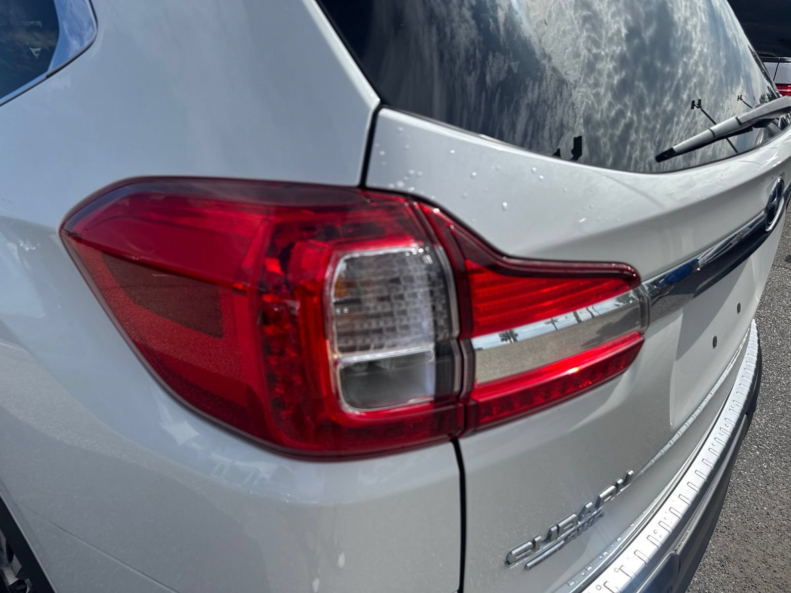 Used 2022 Subaru Ascent Touring w/ Popular Package #2A AWD/4WD image 11