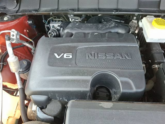 Used 2023 Nissan Pathfinder SL AWD/4WD image 28