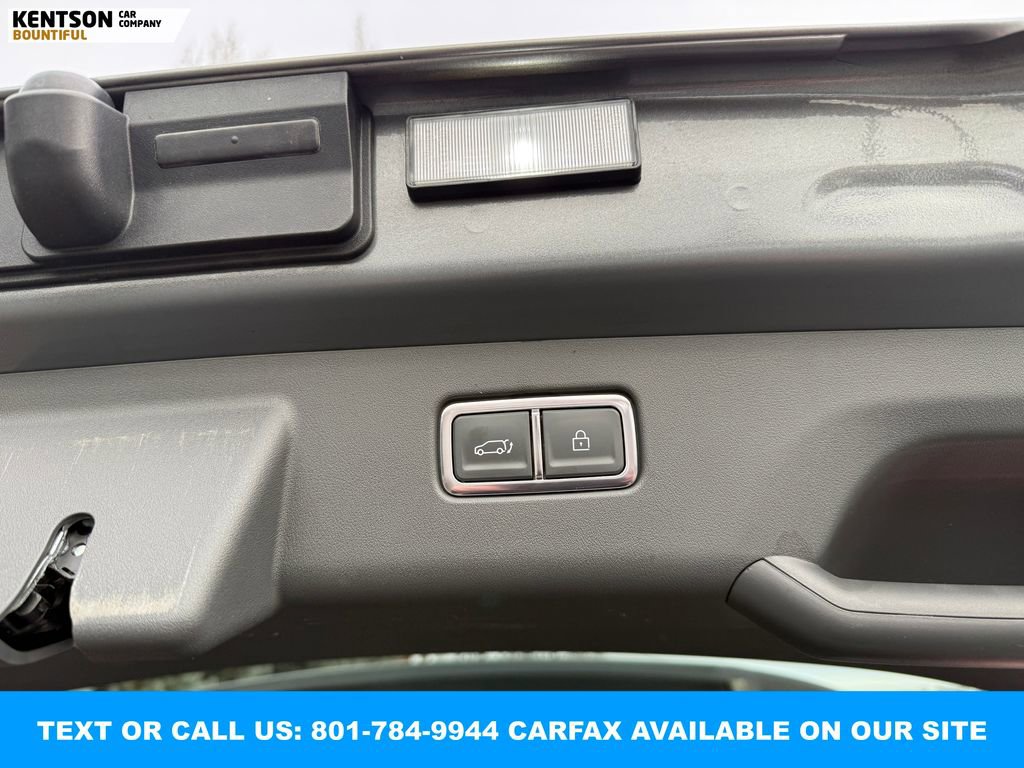 Used 2024 Kia EV9 Wind image 38