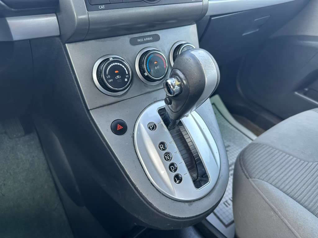 Used 2012 Nissan Sentra 2.0 S FWD image 18