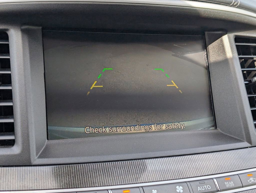 Used 2020 INFINITI QX60 Pure FWD image 25