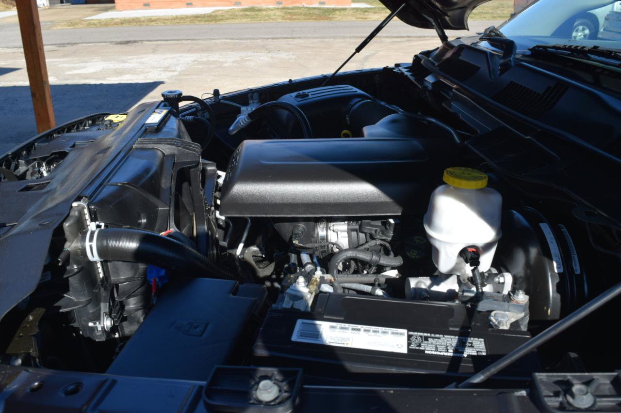 Used 2019 RAM 1500 Tradesman w/ Popular Equipment Group image 27