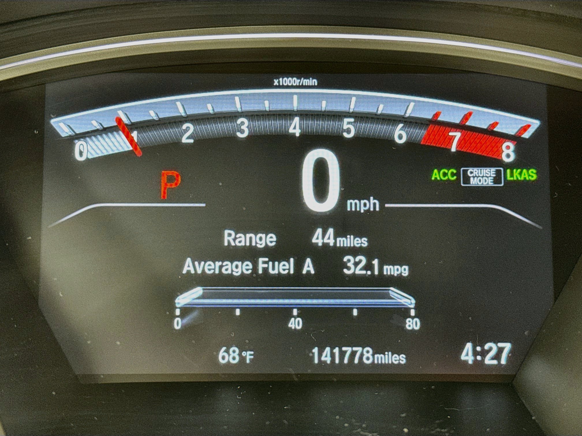 Certified 2017 Honda CR-V EX-L image 12