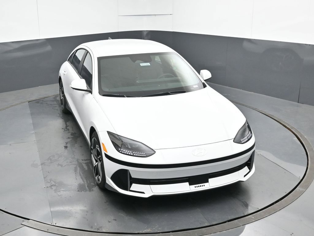 New 2025 Hyundai Ioniq 6 SEL image 24
