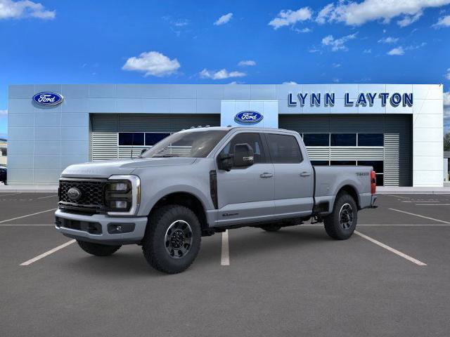 New 2026 Ford F250 Lariat image 1
