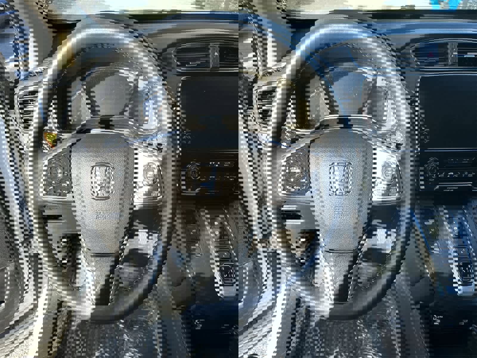 Used 2022 Honda CR-V EX-L image 18