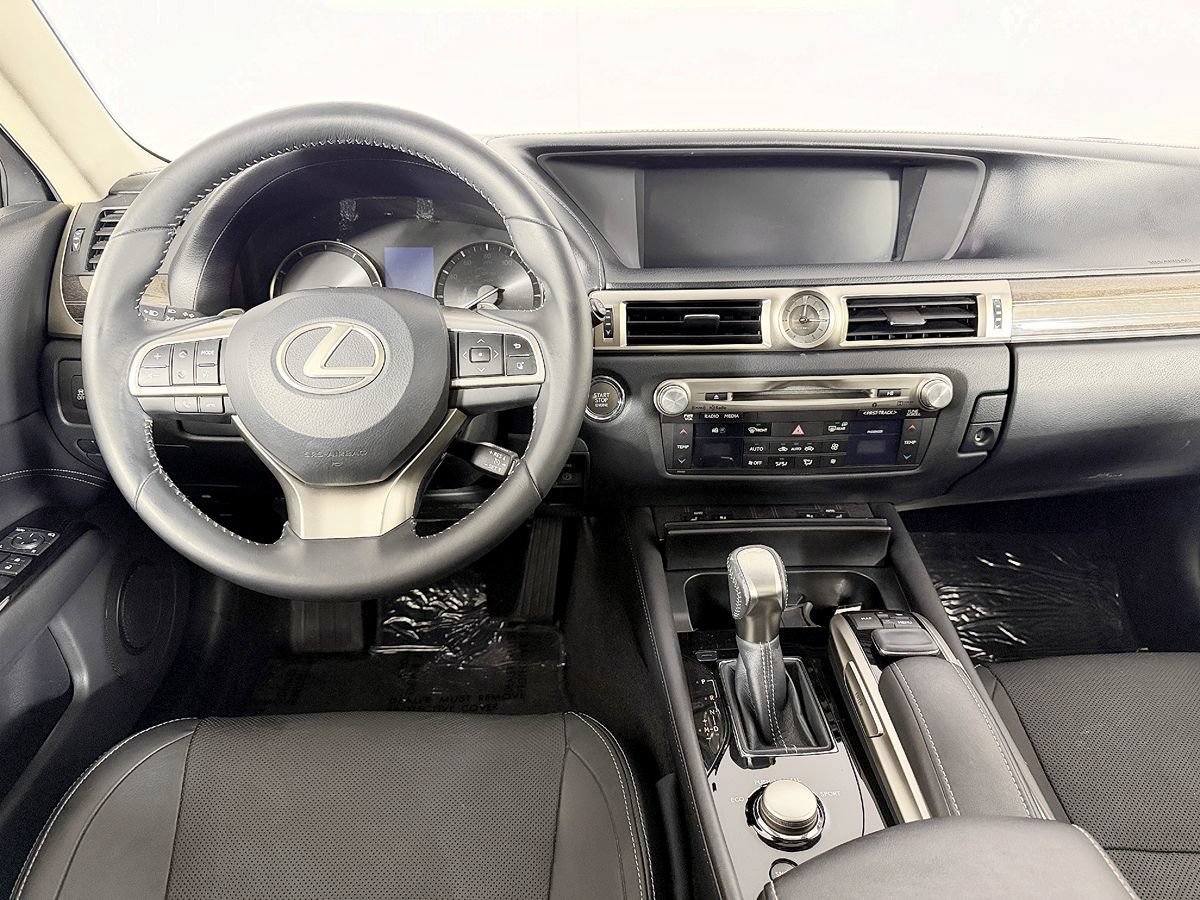Used 2016 Lexus GS 350 RWD image 53